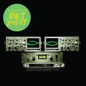 From the cradle to the rave